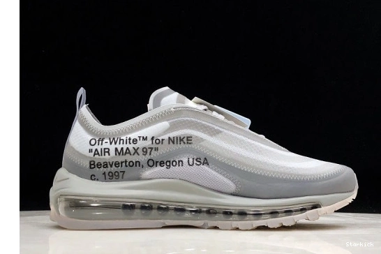 Max Air O-W  AJ4585-101 97 Menta 1222